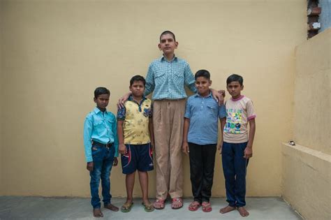 longest manhood in the world|tallest 6 year old ever.